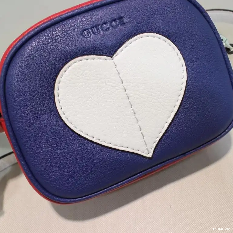 Brother sam Handbags 1904G0035 Crossbody Gucci Bag Brand 0525